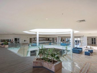 Djerba Sun Beach Hotel & Spa