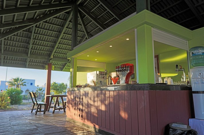Djerba Sun Beach Hotel & Spa