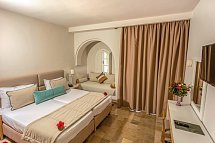 Djerba Sun Beach Hotel & Spa - Wohnbeispiel Doppelzimmer Superior (Zimmercodierung DS1)
