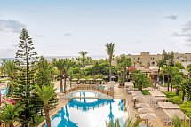 Aldiana Club Djerba Atlantide