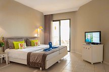 Aldiana Club Djerba Atlantide - Wohnbeispiel Suite (Zimmercodierung WBM)