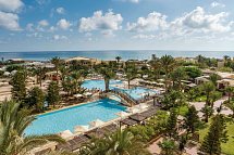 Aldiana Club Djerba Atlantide