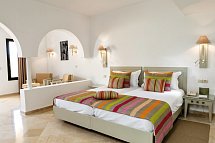 Aldiana Club Djerba Atlantide - Wohnbeispiel Junior Suite (Zimmercodierung JB1)