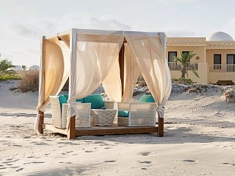 Aldiana Club Djerba Atlantide