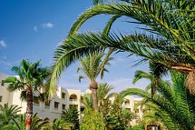 Aldiana Club Djerba Atlantide