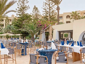 Aldiana Club Djerba Atlantide