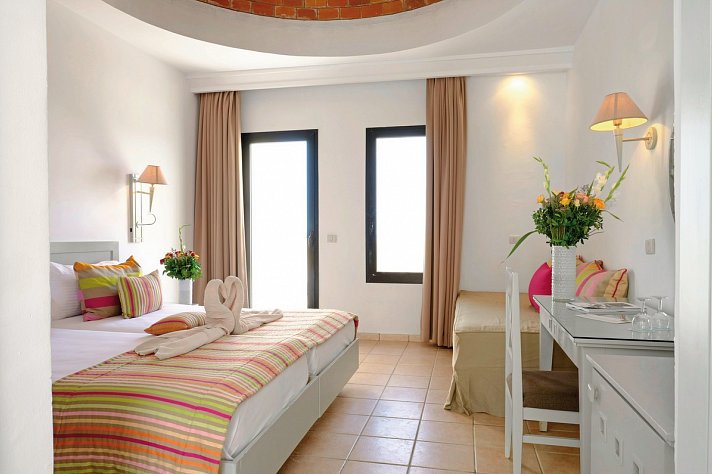 Aldiana Club Djerba Atlantide