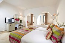 Aldiana Club Djerba Atlantide - Wohnbeispiel Juniorsuite (Zimmercodierung JB1)