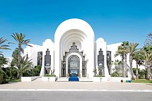 Radisson Blu Palace Resort & Thalasso