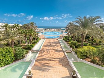 Radisson Blu Palace Resort & Thalasso