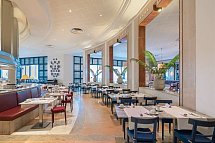 Radisson Blu Palace Resort & Thalasso