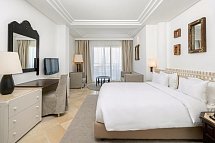 Radisson Blu Palace Resort & Thalasso - Wohnbeispiel Doppelzimmer (Zimmercodierungen DB1, DC1 & DX1)