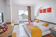 Seabel Aladin - Wohnbeispiel Doppelzimmer