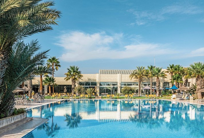 Iberostar Waves Mehari Djerba