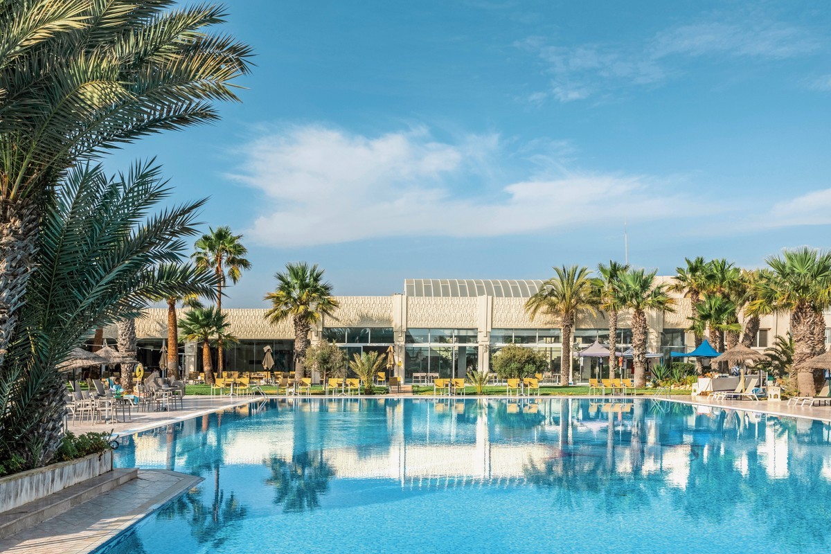 Iberostar Waves Mehari Djerba