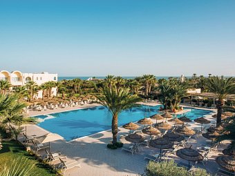 Iberostar Waves Mehari Djerba