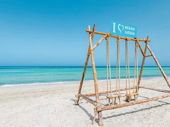 Iberostar Waves Mehari Djerba