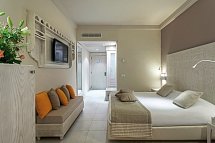 Seabel Rym Beach - Wohnbeispiel Doppelzimmer (Zimmercodierungen DB1, DC1 & DE1)