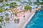 Hari Club Beach Resort