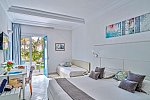 Hari Club Beach Resort