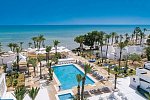 Hari Club Beach Resort