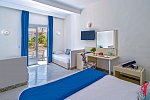 Hari Club Beach Resort