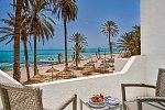 Hari Club Beach Resort
