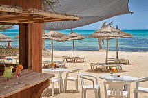 Hari Club Beach Resort
