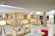 Hari Club Beach Resort