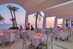 Hari Club Beach Resort