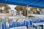 Hari Club Beach Resort