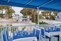 Hari Club Beach Resort