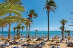 Hari Club Beach Resort
