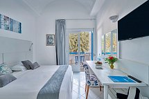 Hari Club Beach Resort - Wohnbeispiel Doppelzimmer (Zimmercodierungen DB1, DC1 & DP1)