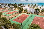 Hari Club Beach Resort