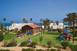 Hari Club Beach Resort