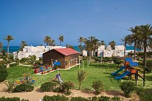 Hari Club Beach Resort
