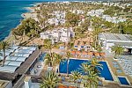 Hari Club Beach Resort