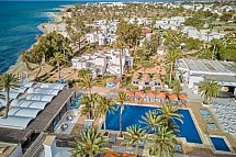 Hari Club Beach Resort