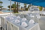 Hari Club Beach Resort