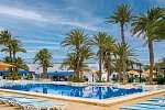 Hari Club Beach Resort