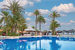 Hari Club Beach Resort
