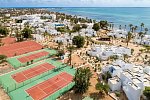 Hari Club Beach Resort