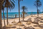 Hari Club Beach Resort