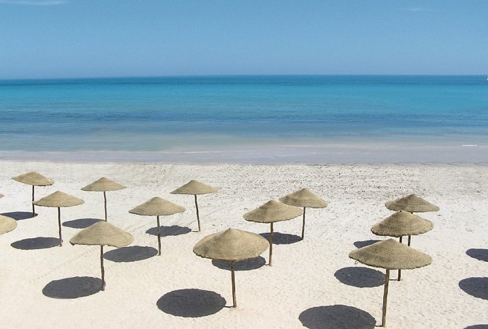 Sentido Djerba Beach