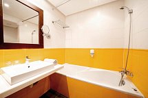 Sentido Djerba Beach - Wohnbeispiel (Zimmercodierungen DB1, DC1, TB1, DBP, DCP, FBG, FBP, FBM, FV1, DP1 & DBN)