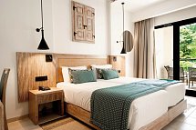 Sentido Djerba Beach - Wohnbeispiel Familienzimmer (Zimmercodierung FBG)