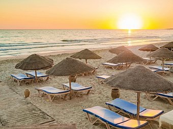 Sentido Djerba Beach