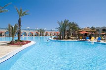 Sentido Djerba Beach