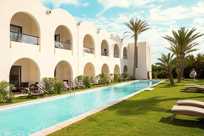 Sentido Djerba Beach